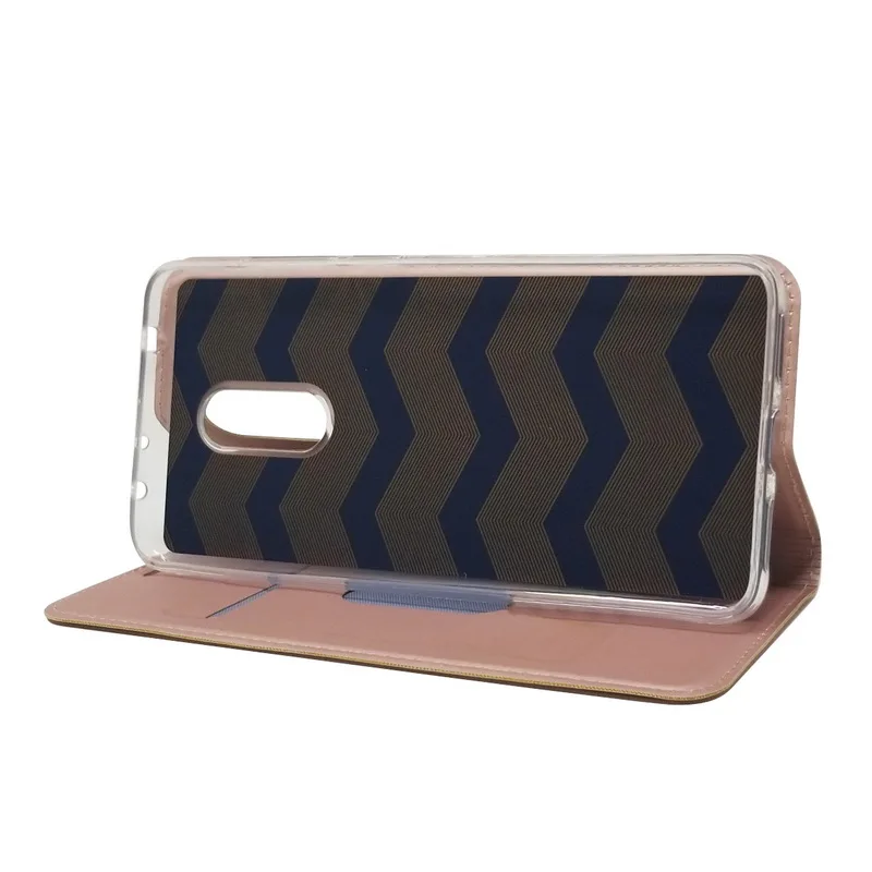 For Xiaomi Redmi 5 Plus Leather Case Magnetic Adsorption Flip Cover For Xiomi Redmi 6 6A Wallet Phone Cases Ultra Thin Business For Xiaomi Redmi 5 Plus Leather Case Magnetic Adsorption Flip Cover For Xiomi Redmi 6 6A Wallet Phone Cases Ultra Thin Business