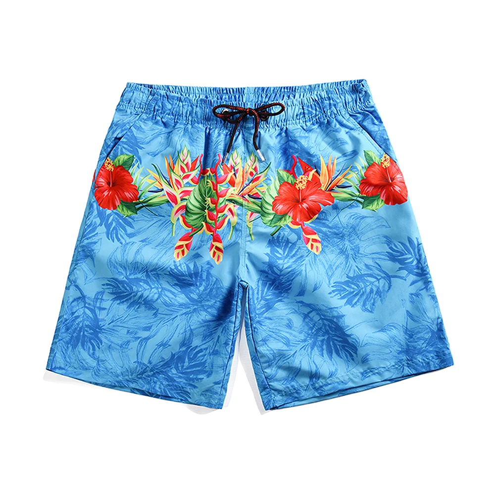 Quick Dry Beachwears for Men (11)