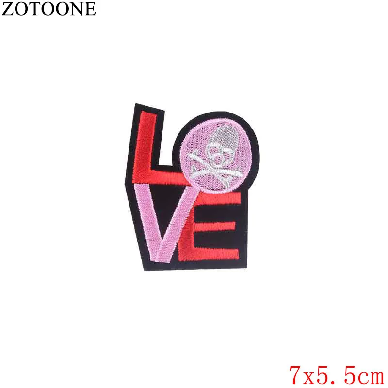patches for clothing iron