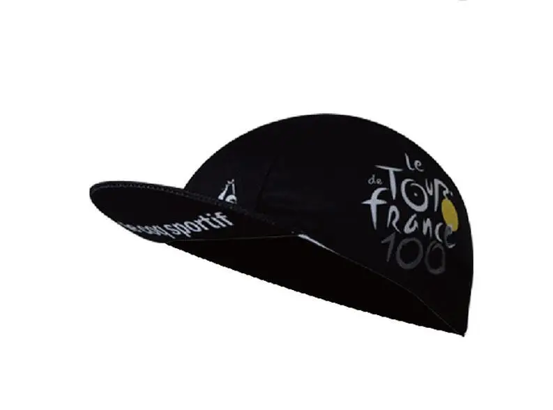 Tour de France competition men and women's cycling helmets cap bicycle headwear hat free