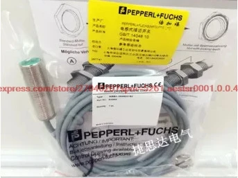 

NBN15-30GM60-E0 proximity switch sensor