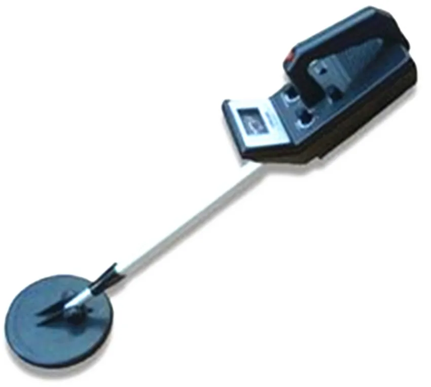 Underground metal detector MD 3005 handheld metal detector