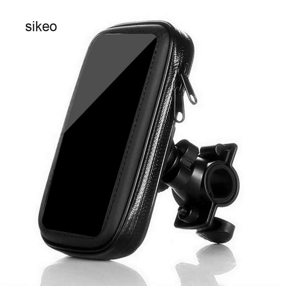 Водонепроницаемый чехол для навигатора sikeo с креплением на 360 градусов |