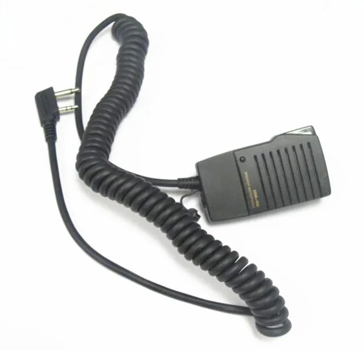 

OPPXUN MINI Mic Microphone For ICOM V8 V85 V80 F16 F21 F11 V82 F26 Radios