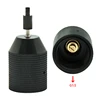 Paintball CO2 Refill Adapter Set Pressure Adjustable Regulator with Gas Refill Launcher Charge Set ► Photo 3/6