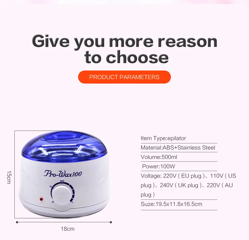 Epilator ,hard wax, hard wax beans, hot wax beans,Cheap hard wax,High Quality hard wax beans,  4 (6)