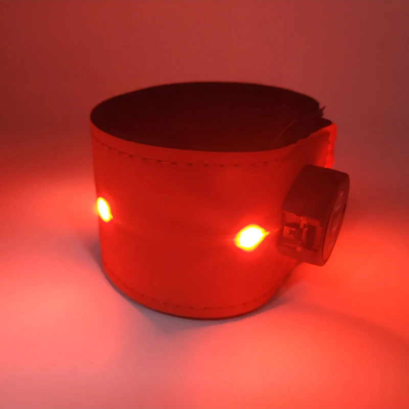 ليلة مرئي الصمام الفروسية طماق الفروسية شيفال Paardensport ركوب متعددة اللون اختياري الحصان سباق المعدات S