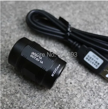 Комплект адаптеров для зарядки и разряда фонарика M18650 14500 16340 корпус трубки с