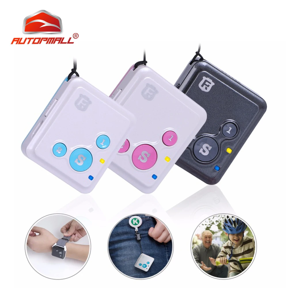 Mini GPS Tracker Children RF-V16 Handfree Talk 2G GSM GPS Locator Tracking Device 12days Standby SOS Call Voice Monitor Free APP Mini GPS Tracker Children RF-V16 Handfree Talk 2G GSM GPS Locator Tracking Device 12days Standby SOS Call Voice Monitor Free APP