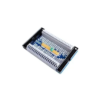 

Multi-function GPIO Extend Expansion Board for raspberry pi B+ / 3/2 Model B
