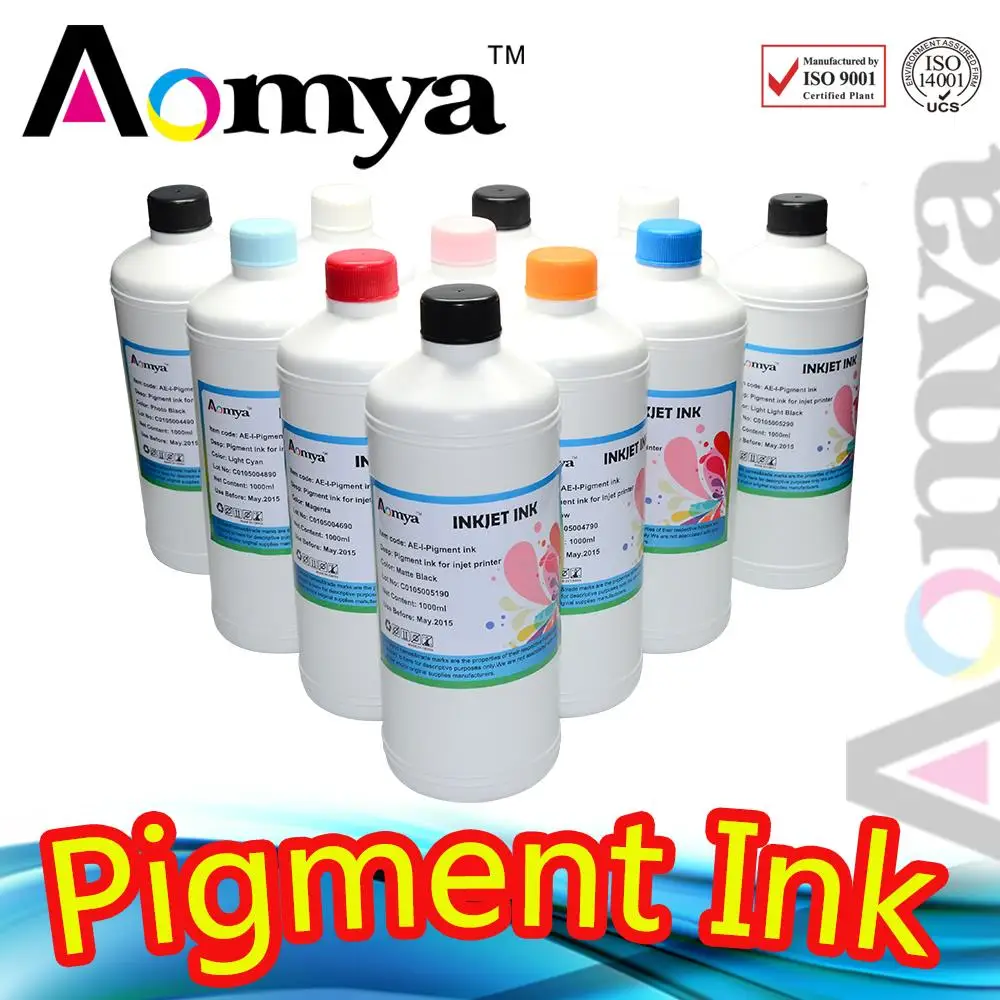 

4C 1000ml hot Speicialized Pigment Ink For EPSON STYLUS C91/CX4300/T26 4c/set 1000ml/pcs