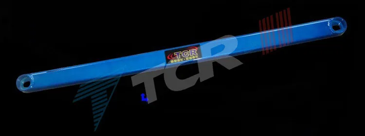 TTCR-II Подвеска для Hyundai акцент бары автомобиль accessries усиленный Средства ухода за кожей укрепление стержня стайлинга автомобилей стяжка strut бар