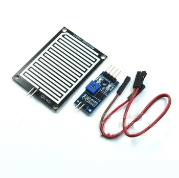 

Rain module / sensor / weather module / large area raindrop module
