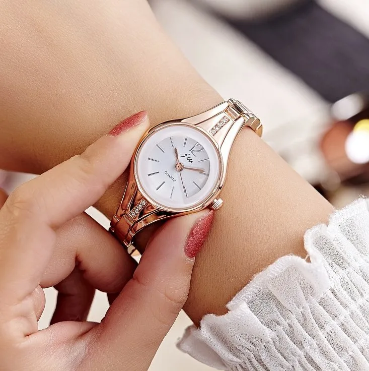 

fashion women watch with diamond gold watch ladies top luxury brand ladies jewelry bracelet watch relogio feminino A-C10
