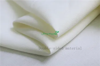 

silk cotton thick heavy fabric jacket coat shirt fabric trousers cloth big brand use fabric silk twill fabric