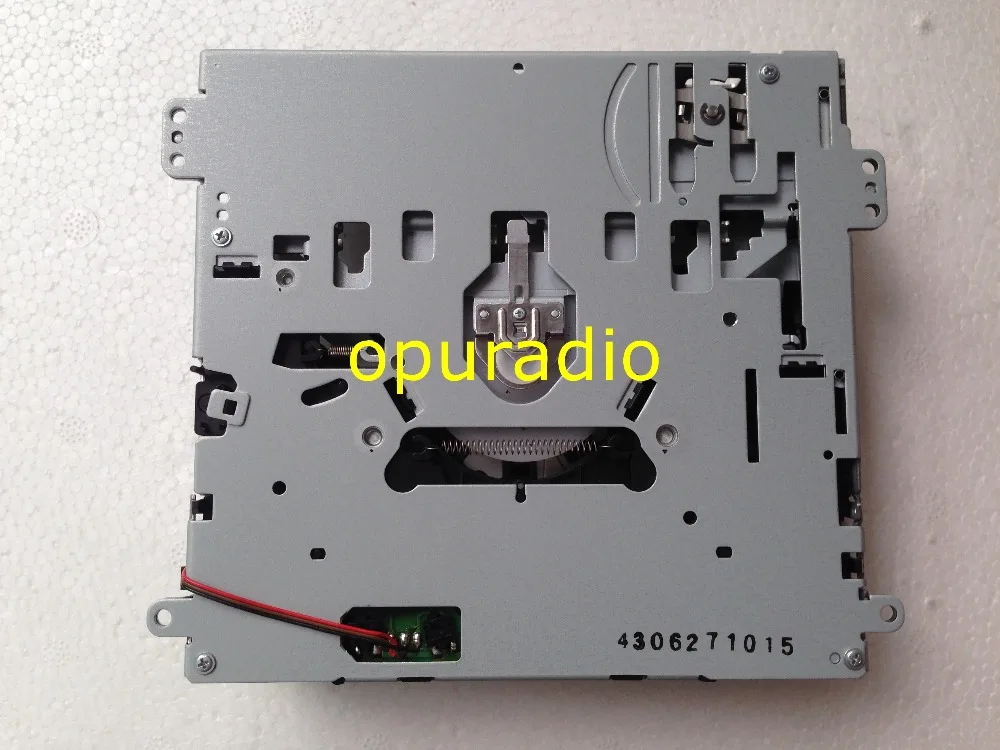 Brand new Single CD drive loader mechanism OPTIMA-715 opt-715 laser for VDO old style For&ampd car radio tuner | Электроника