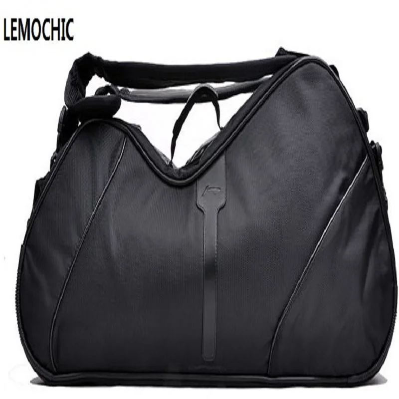 Lemochic Высокое качество бадминтон Новый Mochilas Deportivas фитнес спортивные сумки