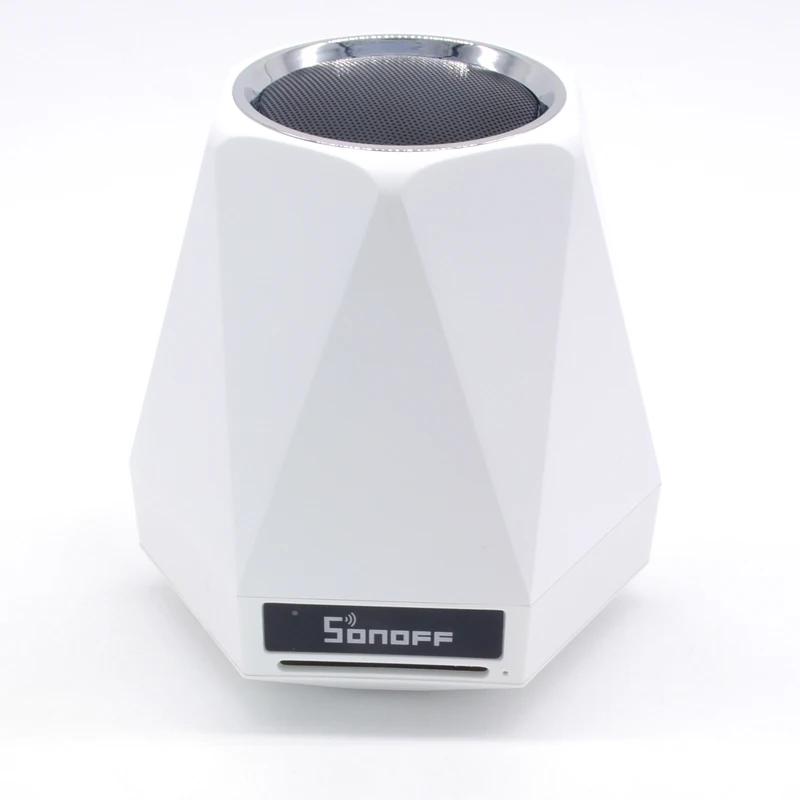 sonoff speaker
