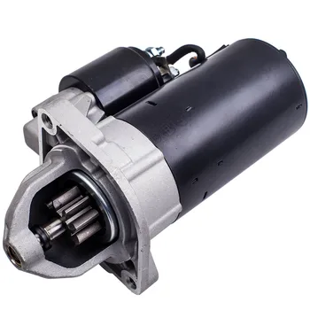 

STARTER MOTOR for FIAT DUCATO Bus (250) 160 for Multijet 3.0 D 116 158 07.2006 -