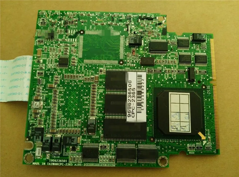 CPC-2365 TPC-1260T A101-5 EPB0989222