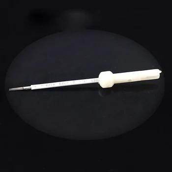 

50PC Permanent Makeup Needles 5R Prong Needle Sterilized Mosaic Cosmetic 2-1 MAKEUP NEEDLES