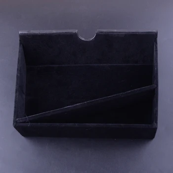 

beler Car Center Console Storage Box Organizer Drawer Tray Case Container 8.66x6.26x2.36inch Fit For Tesla Model X Model S