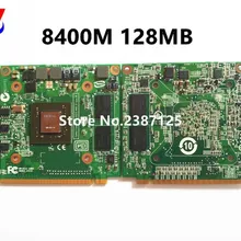 Для видеокарты n V i d i a GeForce 8400M GS MXM IDDR2 128MB для A c e r A spire 5920G 5520G 4520G 7520G 7520 7720G