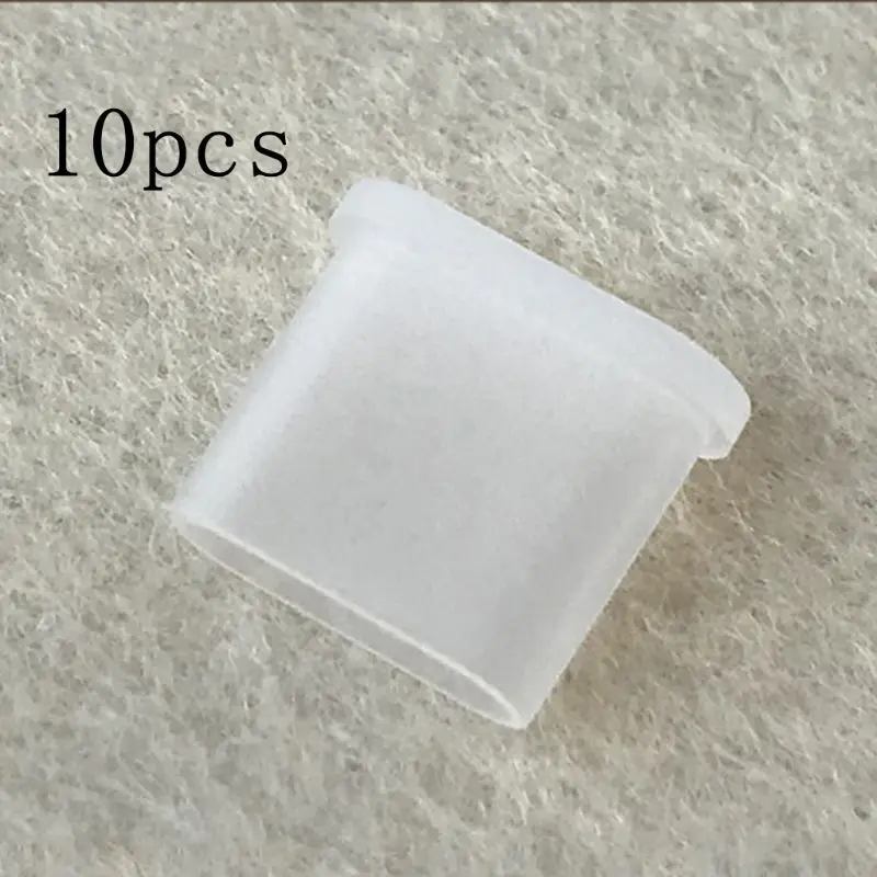 

Hot 10PCS Charging Cable Dust Plug Protector Cover Case Shell Type-C Male Port Charger Coat for Samsung Blackberry Huawei Xiaomi