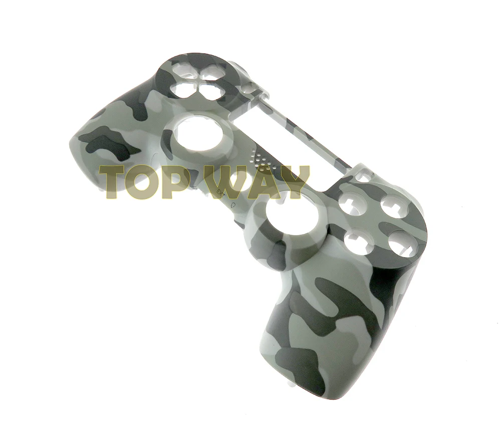 1PC Versão Camuflagem Full Housing Shell Case