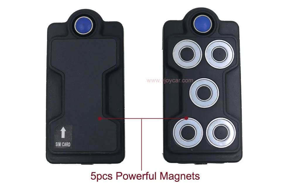tk05se magnet gps tracker-3