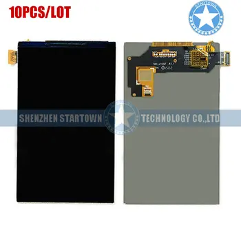 

10pcs/lot For Samsung Galaxy J1 ,J100 J100M J100F J100H LCD Screen Display No Touch Panel Phone Replacement