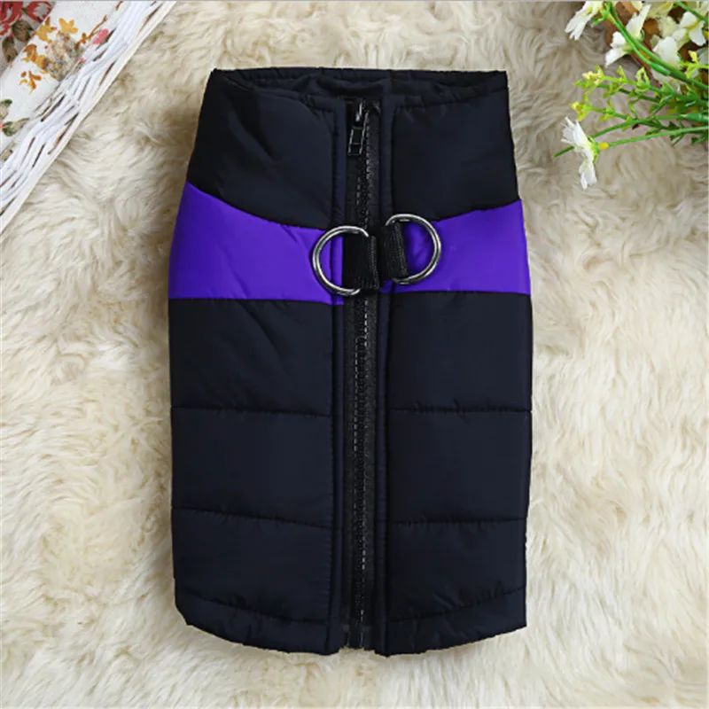 

Dog Clothes Chihuahua For Small Dogs Clothing Pet Clothes Jacket Sweaters Coat Soft Fashion dog winter jacket clothes