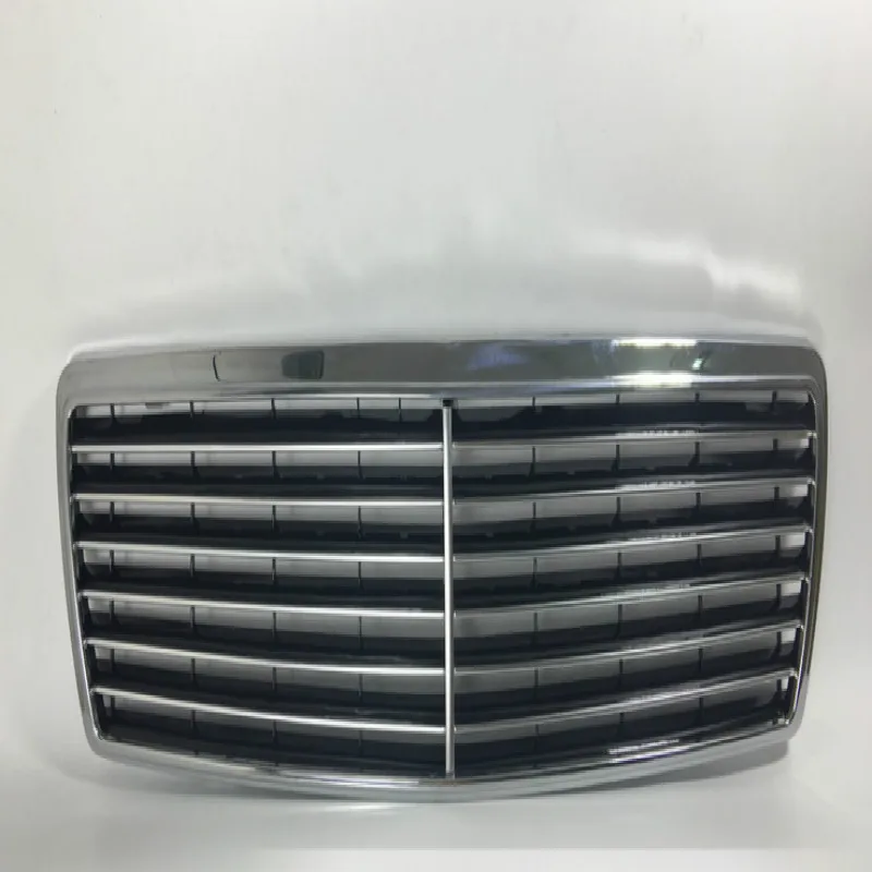 Передняя решетка передняя ветровая сеть подходит для 1994 1998 Benz S class W140 S280 S300 S320 S350