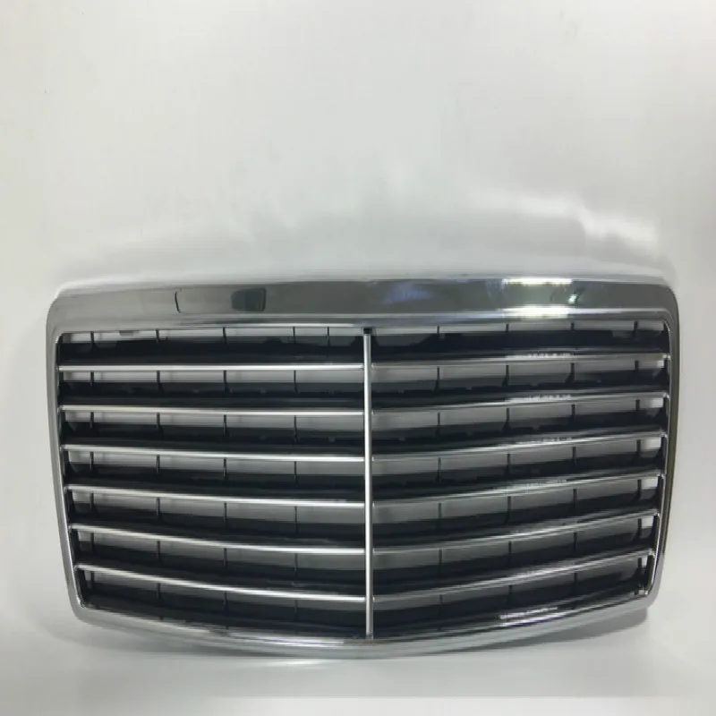 

Front grille Front Wind Network Fit For 1994-1998 Benz S-class W140 S280 S300 S320 S350 S500 S600