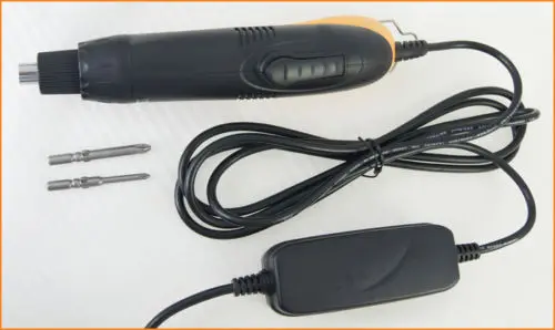 screwdriver electric