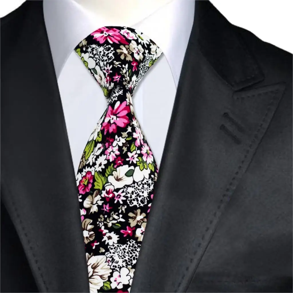 flower ties for men
