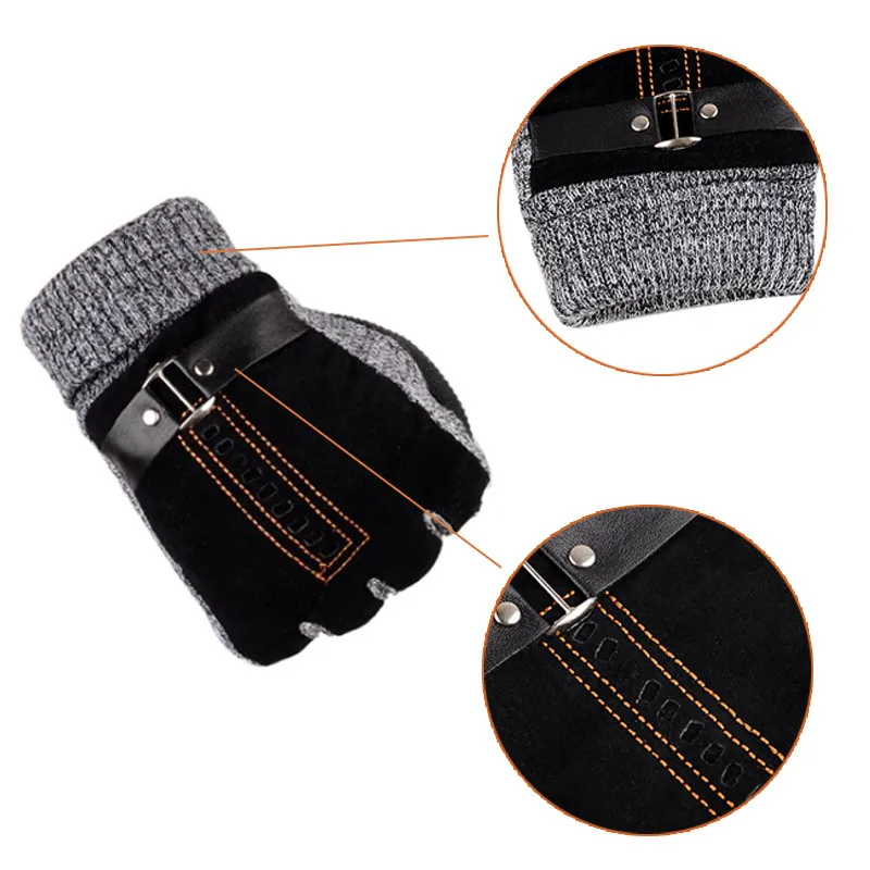 long leather glove (3)