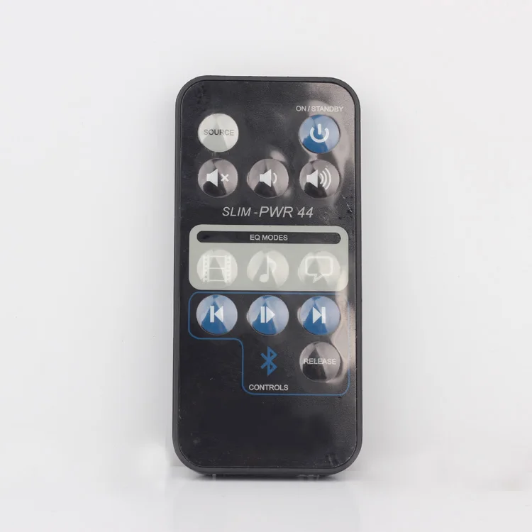 

Remote control for TRUAUDIO SLIM-PWR44