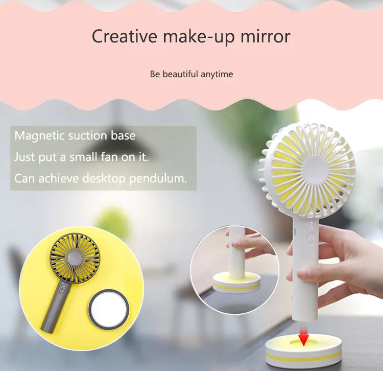 2018 electronic macaroon fan (3)
