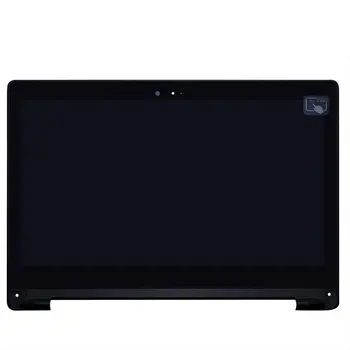

For Asus Transformer Book TP300 TP300L TP300LA TP300LD-DW067 LCD Display Touch Screen Digitizer+Bezel