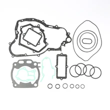 Moto Parts Complete Gasket Kit Replacement for Yamaha YZ250 YZ 250 1999-2006 Automobile Fittings Portable Durable