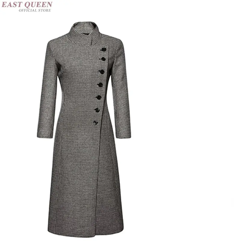 business dress winter