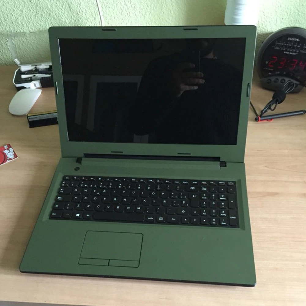 Laptop Aufkleber Personlichkeit Diy Skins Protective Aufkleber Fur Lenovo Yoga 700 14 Tian Yi 300 14 Tian Yi 300 15 Ideapad 500 15 Diy Laptop Sticker Laptop Skin Stickerlaptop Protective Sticker Aliexpress