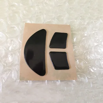 

5 SETS Teflon Mouse Skates / Mouse Feet for Logitech G3