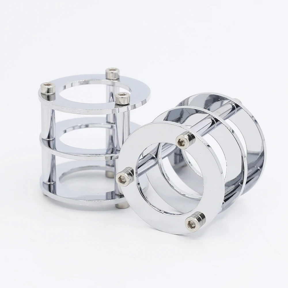 Free shipping one piece Vacuum Tube Guard Protector Cover for 12AX7