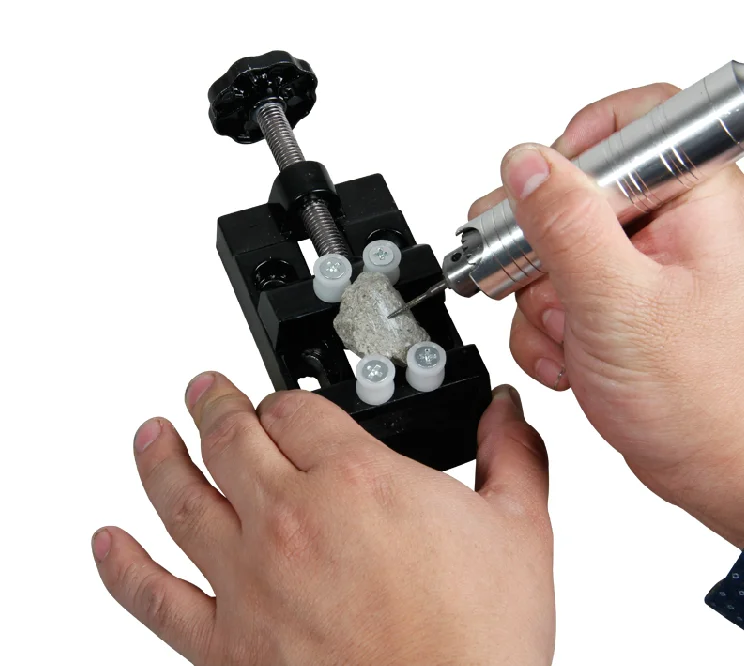

best UNIVERSAL MINI VISE TABLE VISE HANDY VISE for BENCH DRILL PRESS ALUMINUM ALLOY