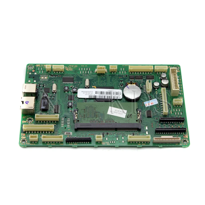 JC92-02733A Formatter Board for Samsung 1860 C1860FW Main Board Logic Board JC92-02733A Formatter Board for Samsung 1860 C1860FW Main Board Logic Board