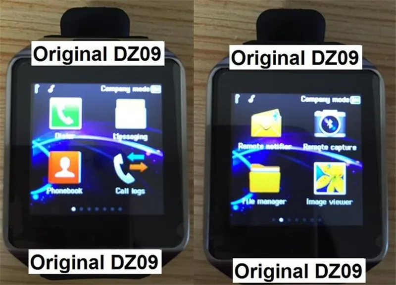 Fashion DZ09 Bluetooth font b smart b font font b watch b font wristwatch font b Fashion DZ09 Bluetooth font b smart b font font b watch b font wristwatch font b