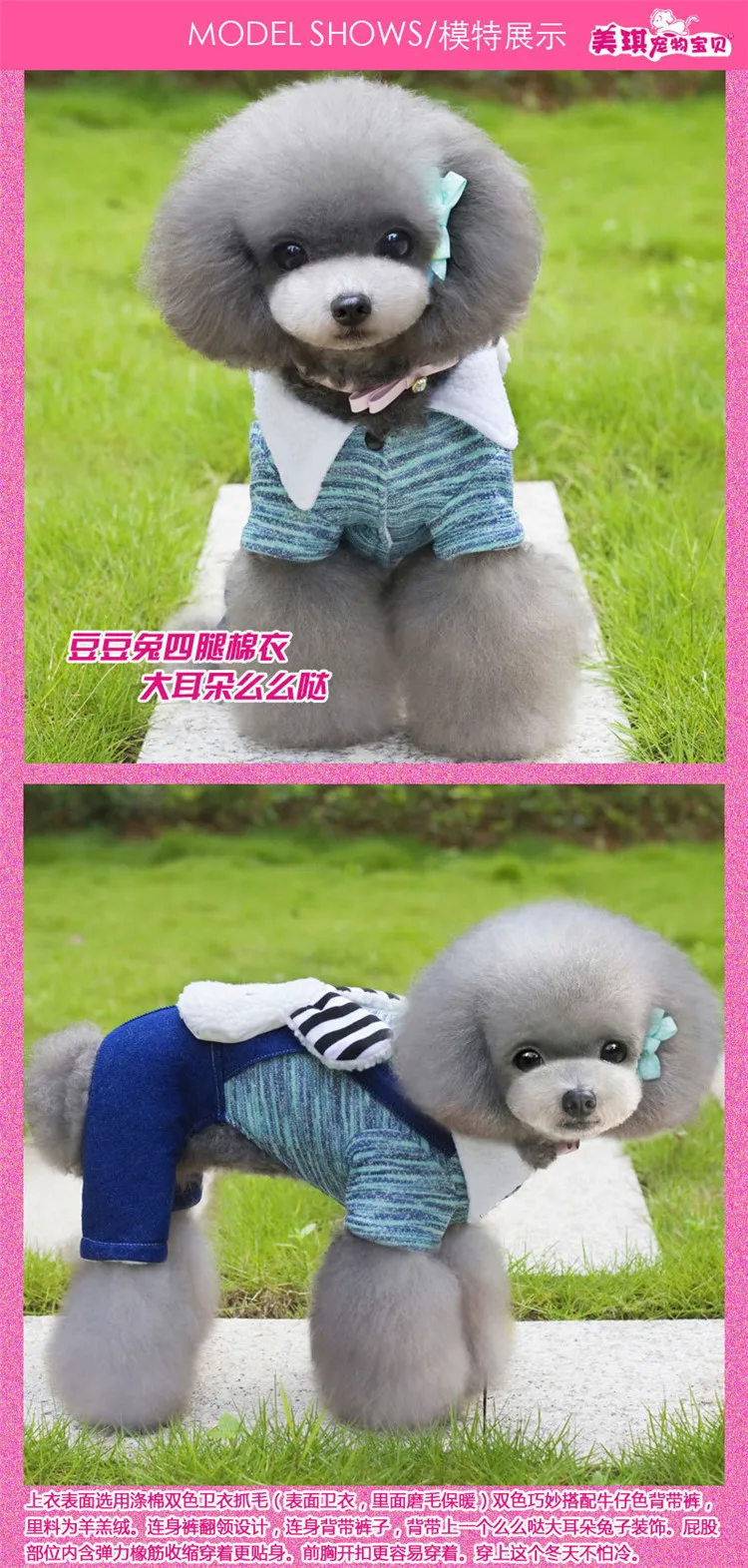  dog clothing 23