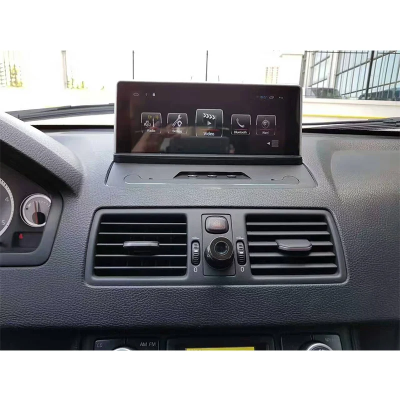 Cheap Aoluoya RAM 2GB Car Radio DVD GPS Navigation For VOLVO XC90 2004 2005 2006 2007 2008 2009 2010 2011 2012 2013 Audio Multimedia 1
